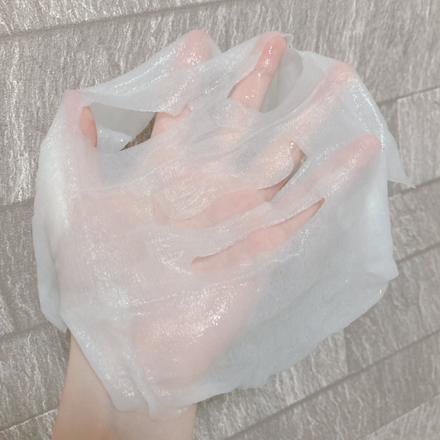 ルルルンピュア エブリーズ/ルルルン/シートマスク・パックを使ったクチコミ(4枚目)