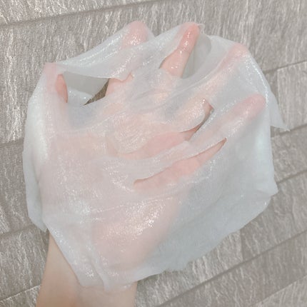 ルルルンピュア エブリーズ/ルルルン/シートマスク・パックを使ったクチコミ(4枚目)