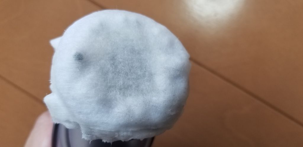 ツインエレナイザー プレミアム/EBiS化粧品/美顔器・マッサージを使ったクチコミ（1枚目）