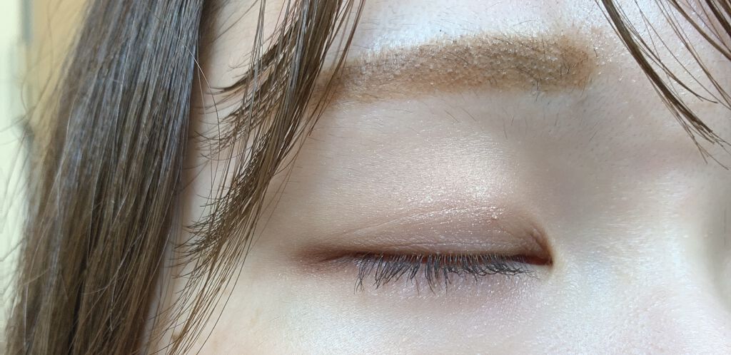 つやぷるリップR/b idol/口紅を使ったクチコミ（2枚目）