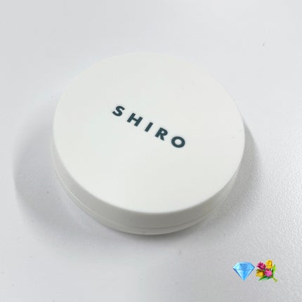 サボン 練り香水/SHIRO/練り香水を使ったクチコミ(1枚目)