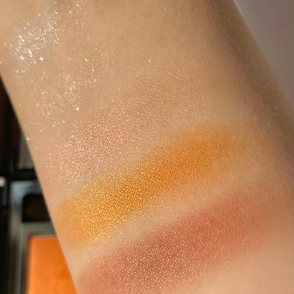 モノ クルール クチュール/Dior/単色アイシャドウを使ったクチコミ(5枚目)