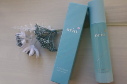 エスティーケアセラム/orin/美容液を使ったクチコミ(2枚目)