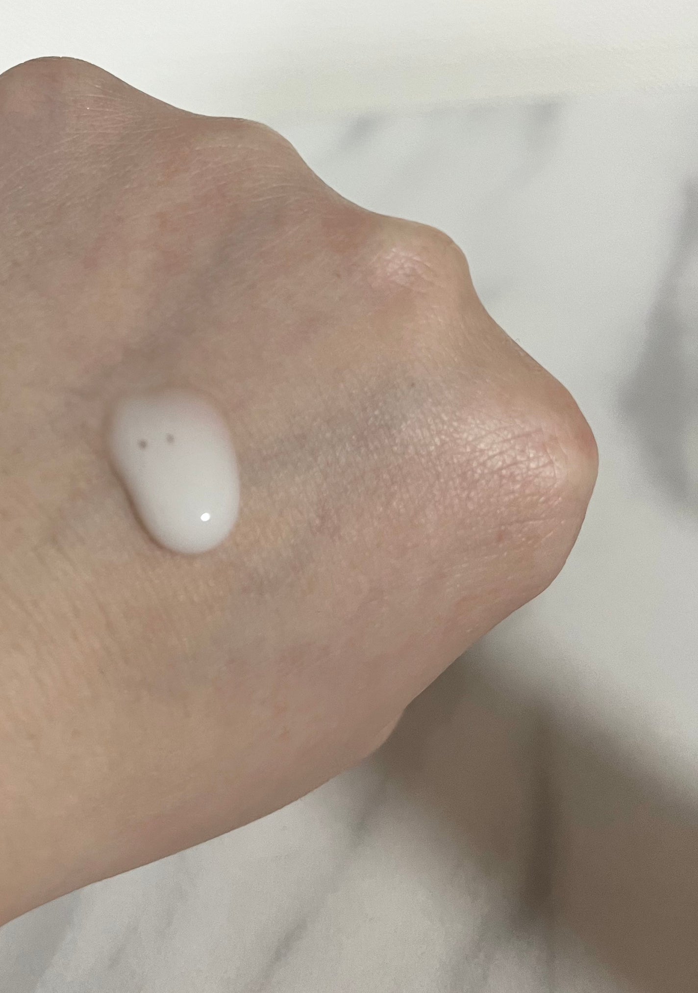 ナノショットブースター/バリアリペア/ブースター・導入液を使ったクチコミ(5枚目)