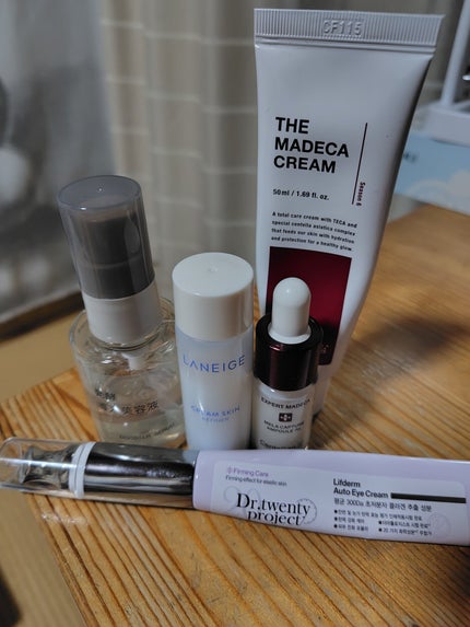 を使ったクチコミ(1枚目)