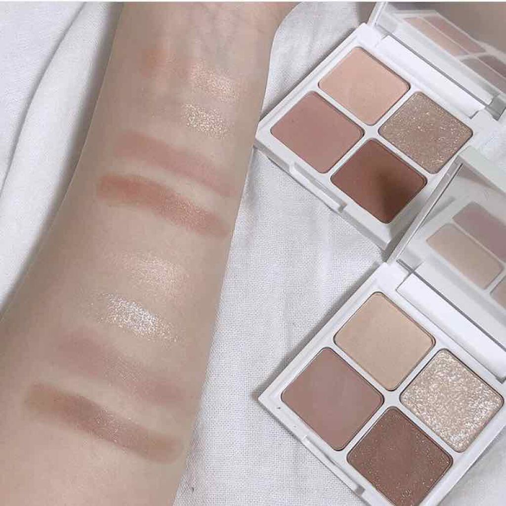 パーリードウチーク/HOLIKA HOLIKA/パウダーチークを使ったクチコミ(3枚目)