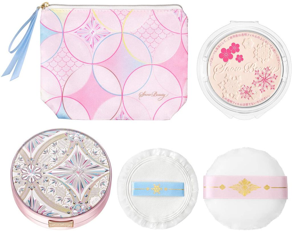 本体+レフィル付きセット