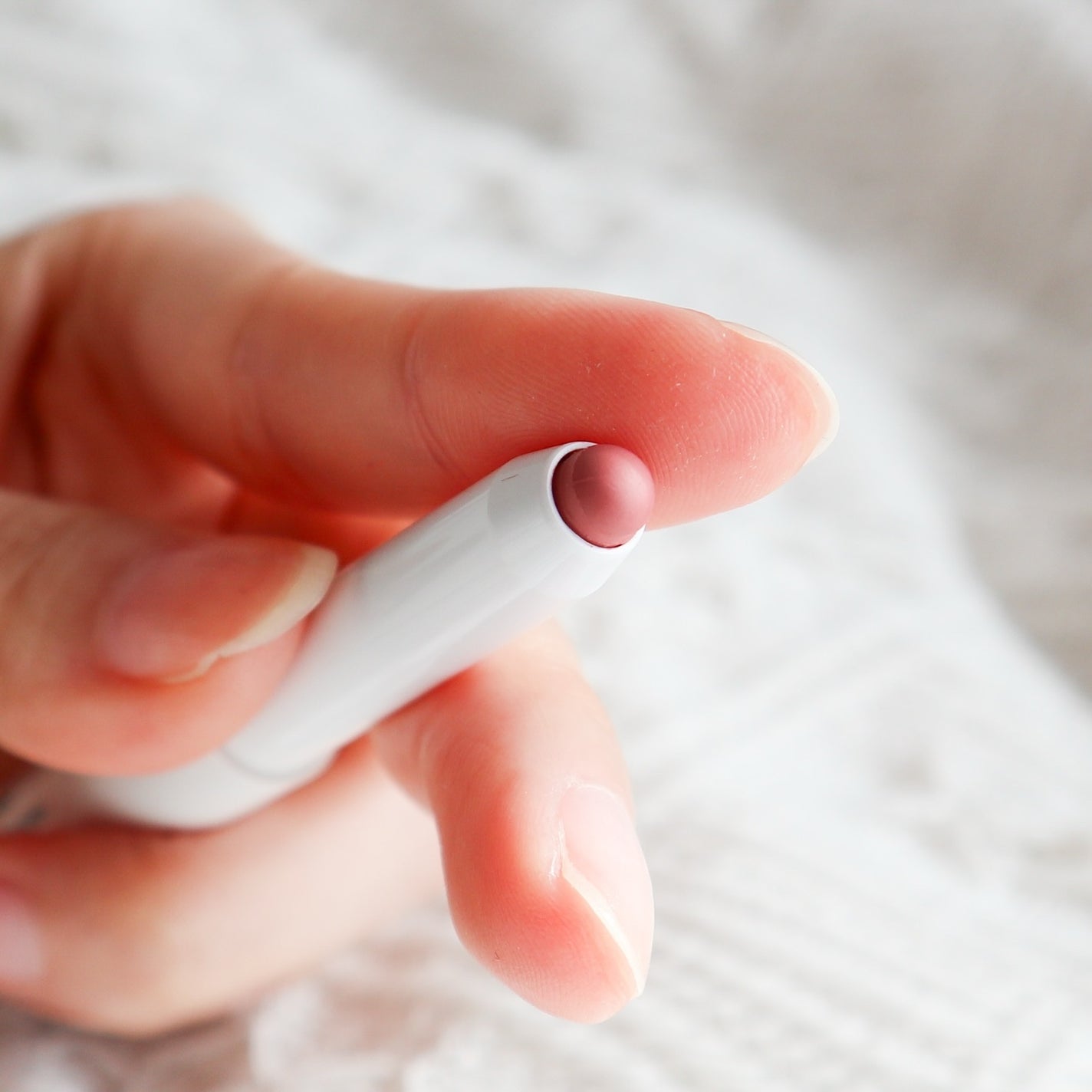 ドットオンムードリップペンシル/Heart Percent/リップライナーを使ったクチコミ(2枚目)