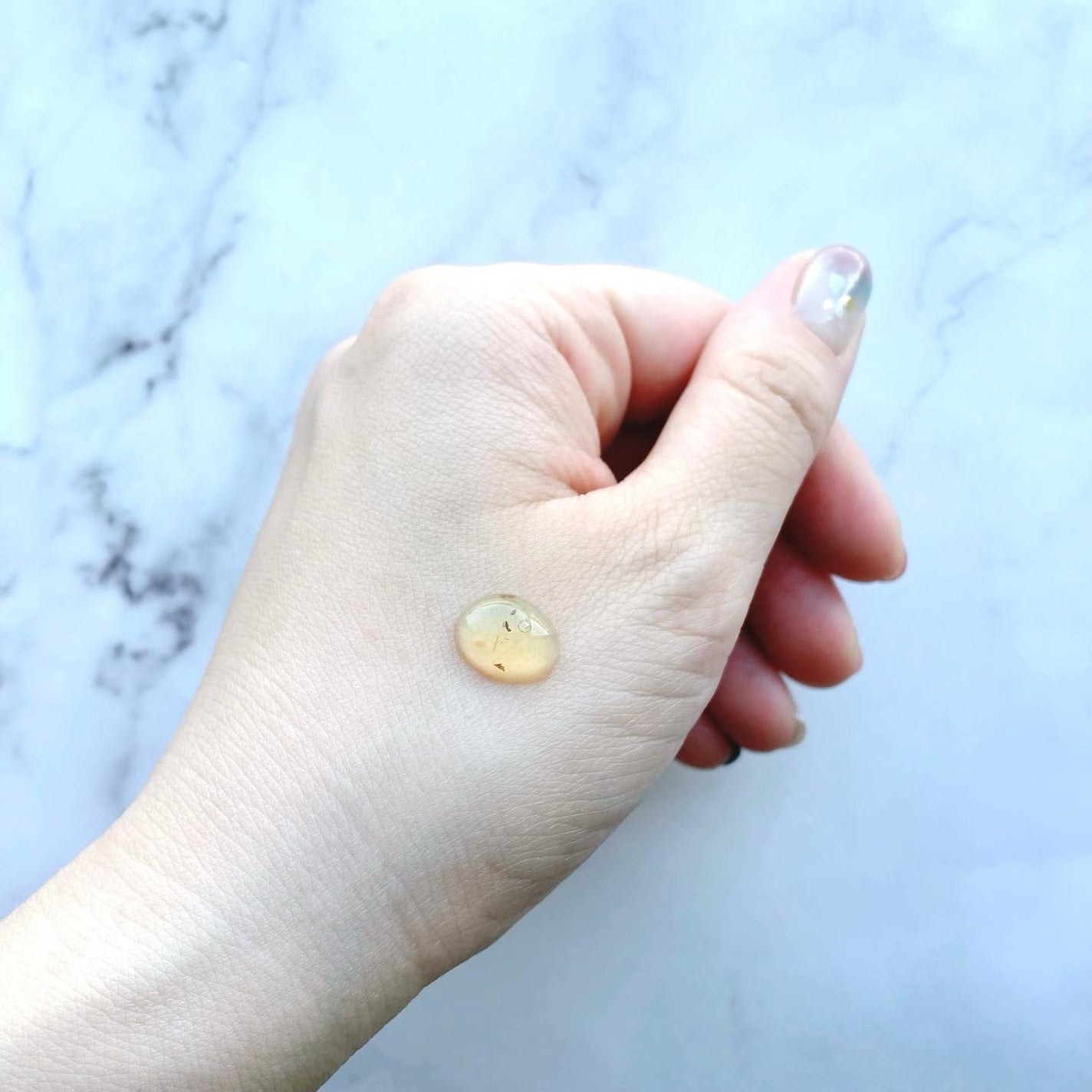 フィトリリーフシカジェルクレンザー/THANK YOU FARMER/その他洗顔料を使ったクチコミ(2枚目)