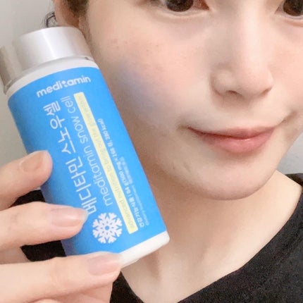 スノーセル/メディタミン/美容サプリメントを使ったクチコミ(6枚目)