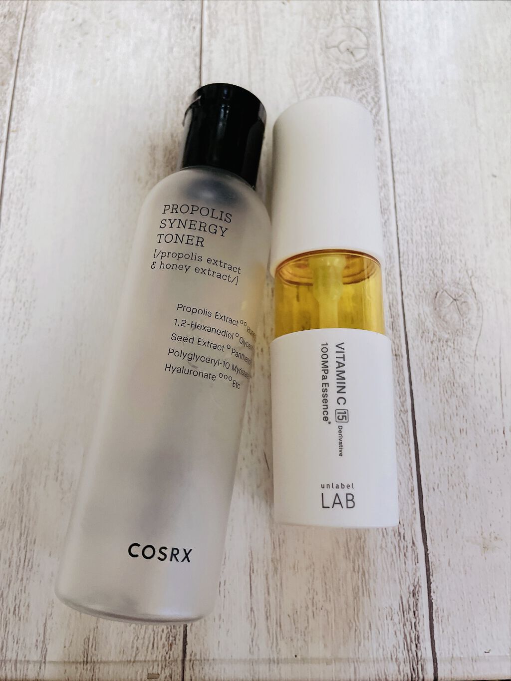 ロイヤルブラックスネイルクリーム/Dr.G/フェイスクリームを使ったクチコミ（1枚目）