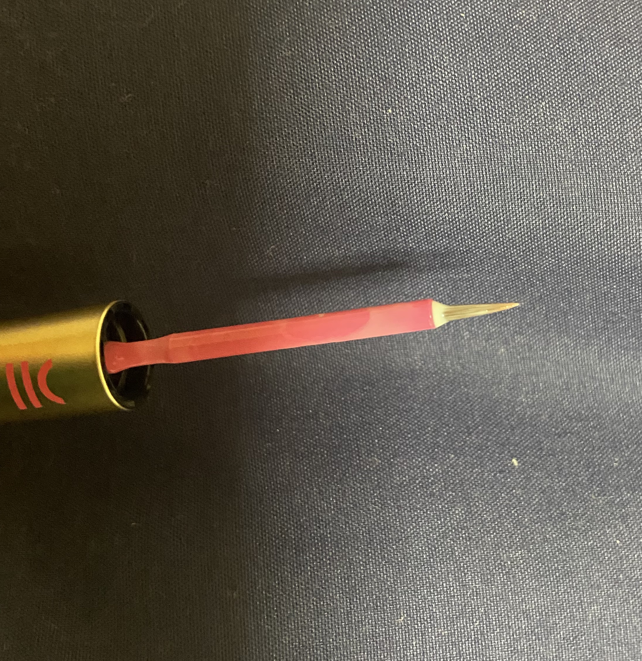 TWOOL ダブルアイリッドグルー/SHOBIDO/二重まぶた用アイテムを使ったクチコミ（3枚目）