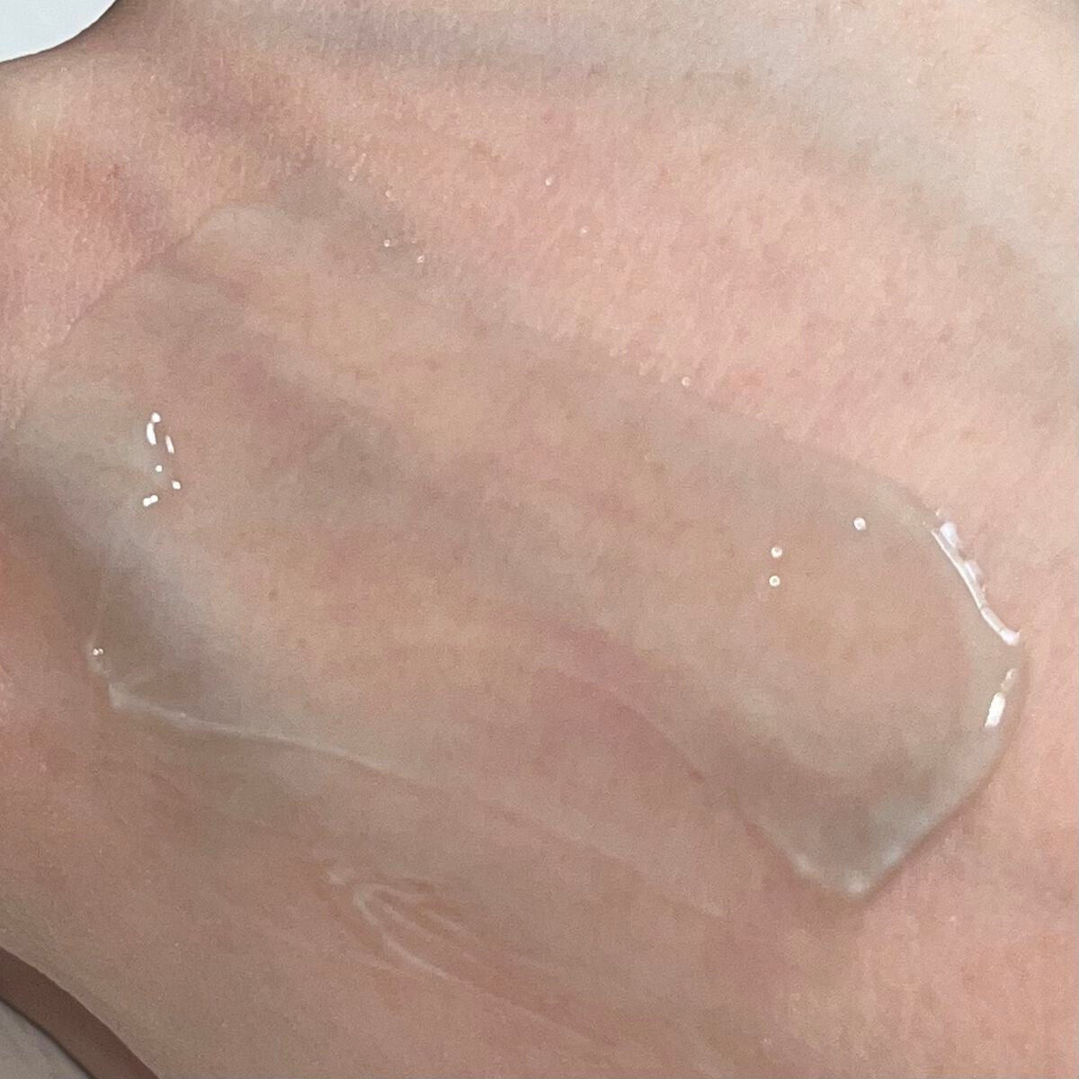 PLACENTREX EXTRACT GEL(ヒトプラセンタジェル)/Placentrex/その他を使ったクチコミ(3枚目)