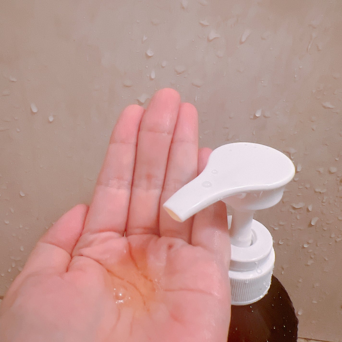 リフレッシングボディソープ(レモン&ベルガモットの香り)/Vitaming/ボディソープを使ったクチコミ(3枚目)