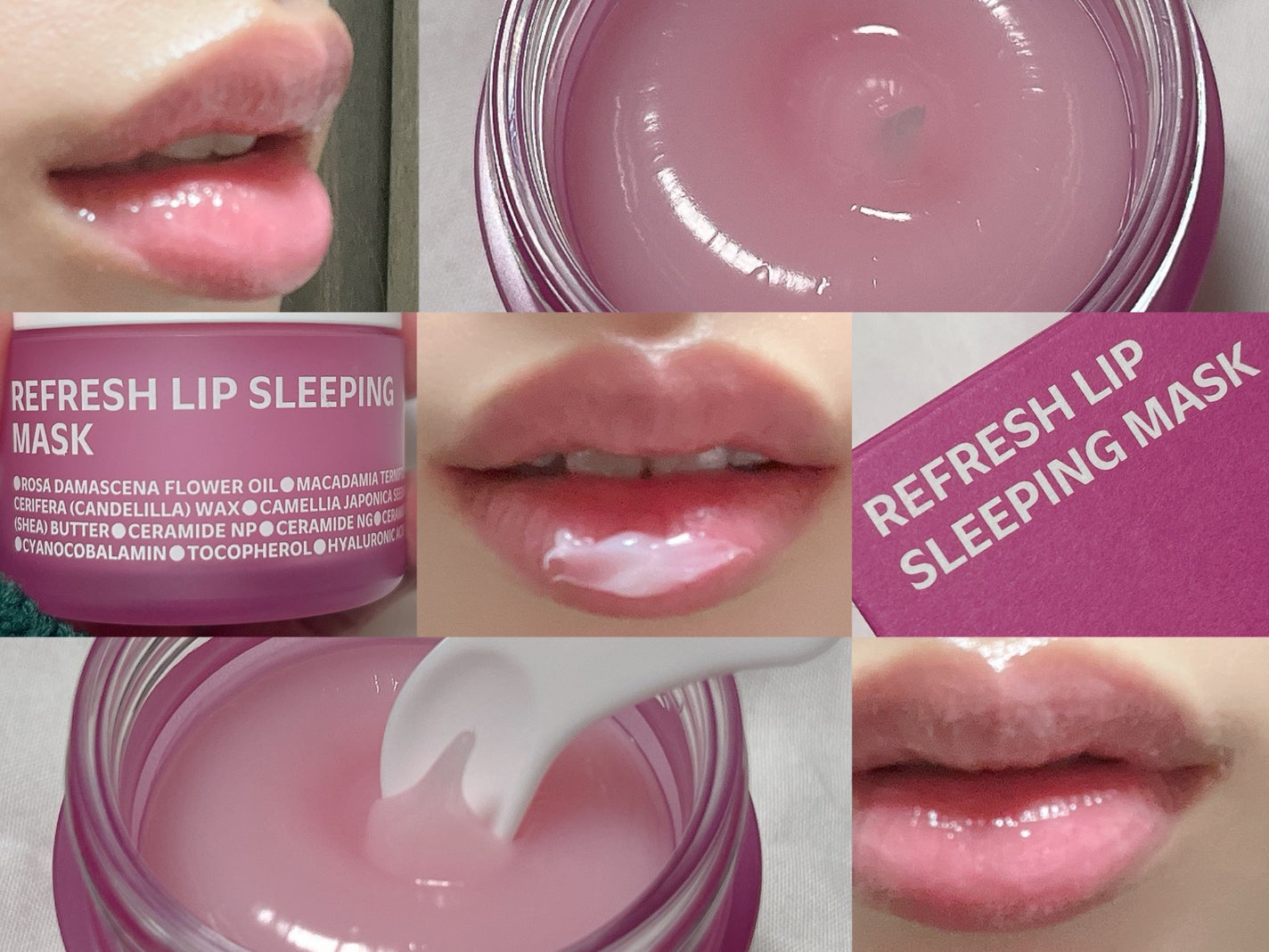 ã¿ã¿ã¿ on LIPS ãð©°â¡ð¶ððŒð¶â¡ãªãã¬ãã·ã¥ãªããã¹ãªãŒãã³ã°ãã¹ã¯ISOIRE..ãïŒ1æç®ïŒ