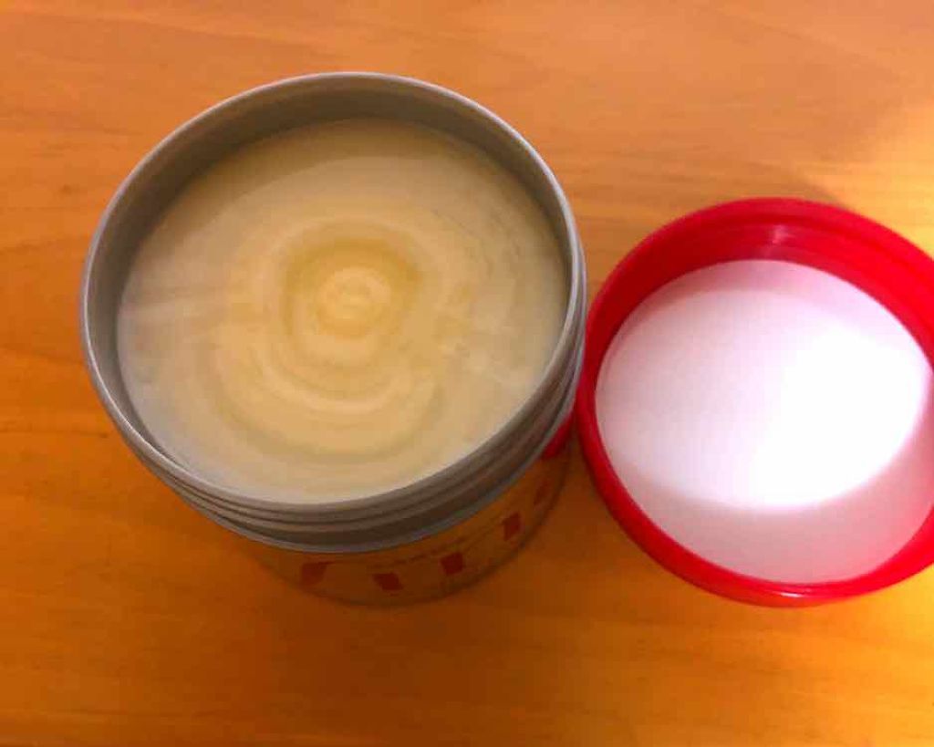 フィーノ　プレミアムタッチ　濃厚美容液ヘアマスク/フィーノ/ヘアマスク・ヘアパックを使ったクチコミ（2枚目）