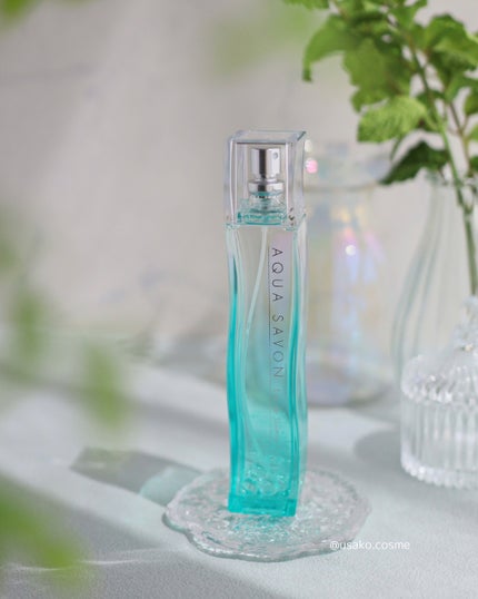 ホワイトコットンの香り オードトワレ/アクアシャボン/香水(レディース)を使ったクチコミ(4枚目)