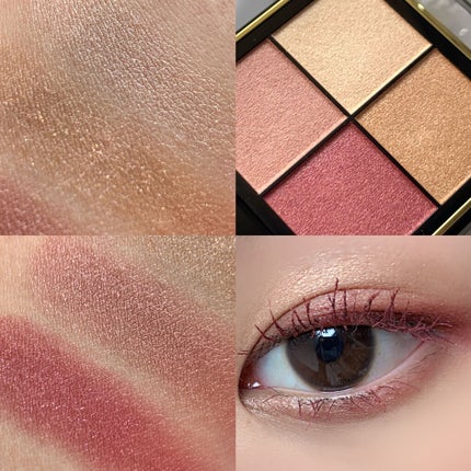 ロング&カラード ラッシュ/excel/マスカラを使ったクチコミ(2枚目)