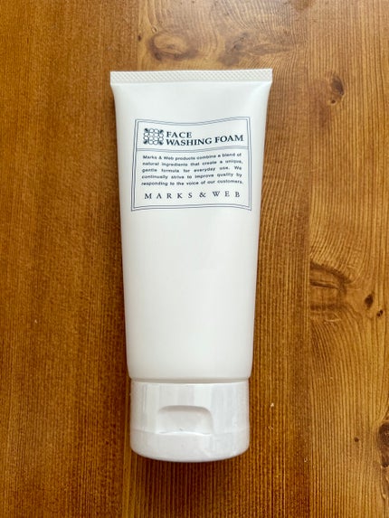 ハーバルボディソープ リラックス 500ml/MARKS&WEB/ボディソープの画像