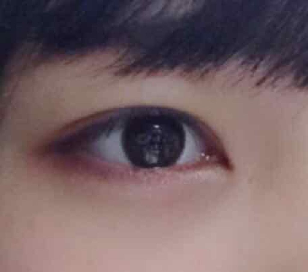 トーンアップアイシャドウ/CEZANNE/アイシャドウパレットを使ったクチコミ（1枚目）