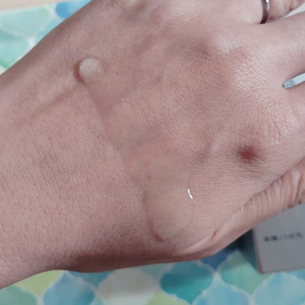 PDRNヒアルロン酸カプセル100セラム/Anua/美容液を使ったクチコミ(3枚目)