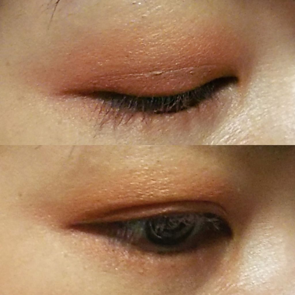 マットフルールチークス/キャンメイク/パウダーチークを使ったクチコミ(3枚目)