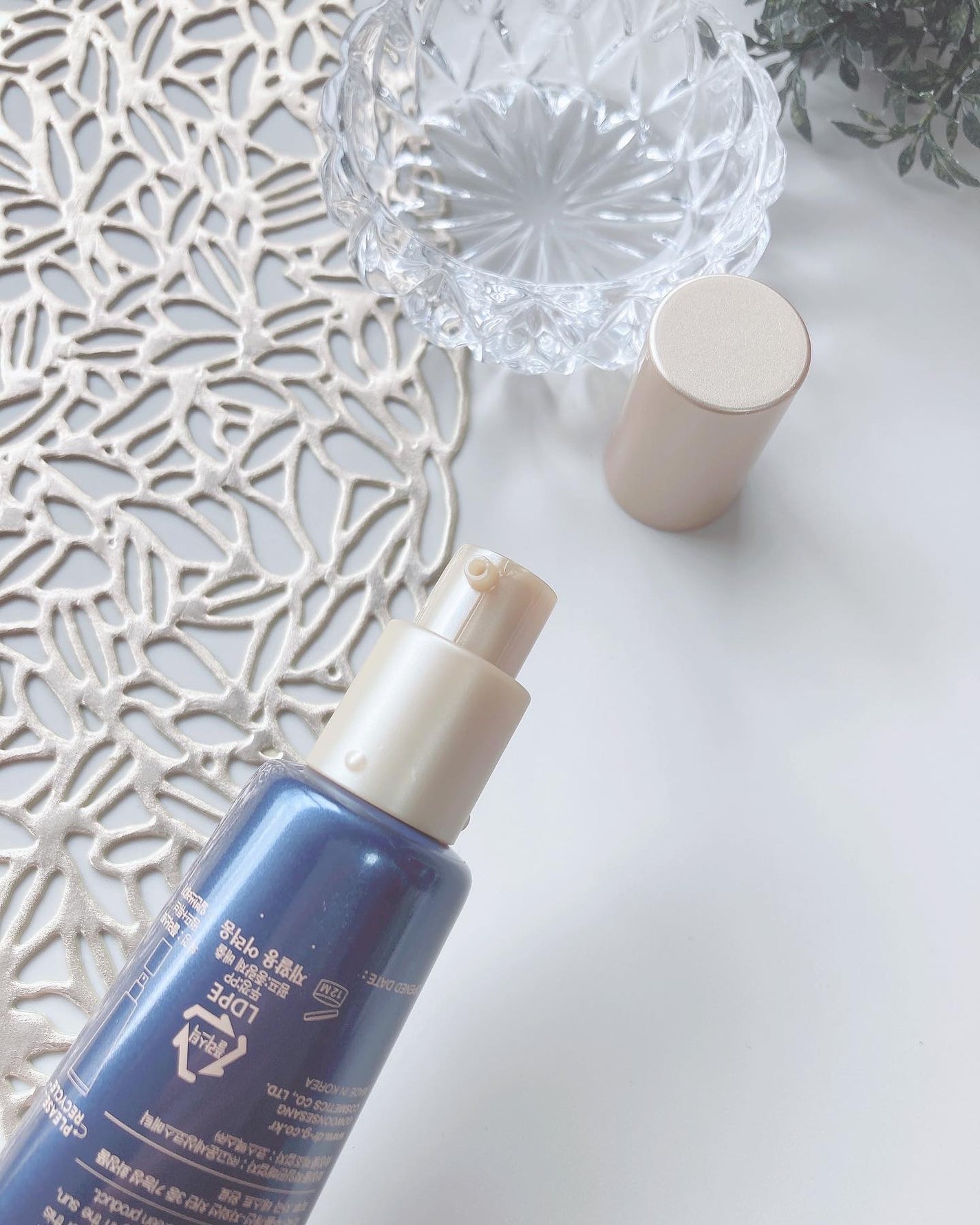 ブラックスネイルグルタチオントーンアップサン/Dr.G/日焼け止めクリームを使ったクチコミ(2枚目)