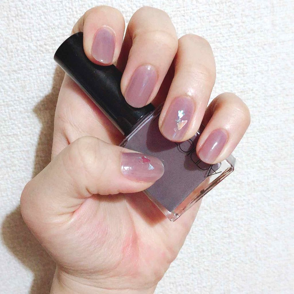 ファイバーインハードナーex デュカートを使った口コミ アディクションネイルザポリッシュピンク By とき Lips ファイバーインハードナーex デュカートを使った口コミ アディクションネイルザポリッシュピンク By とき Lips