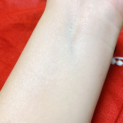 かぽ on LIPS 「自然と明るいお肌へ❤️手軽に使えるトーンアップサンスティック✨..」(7枚目)