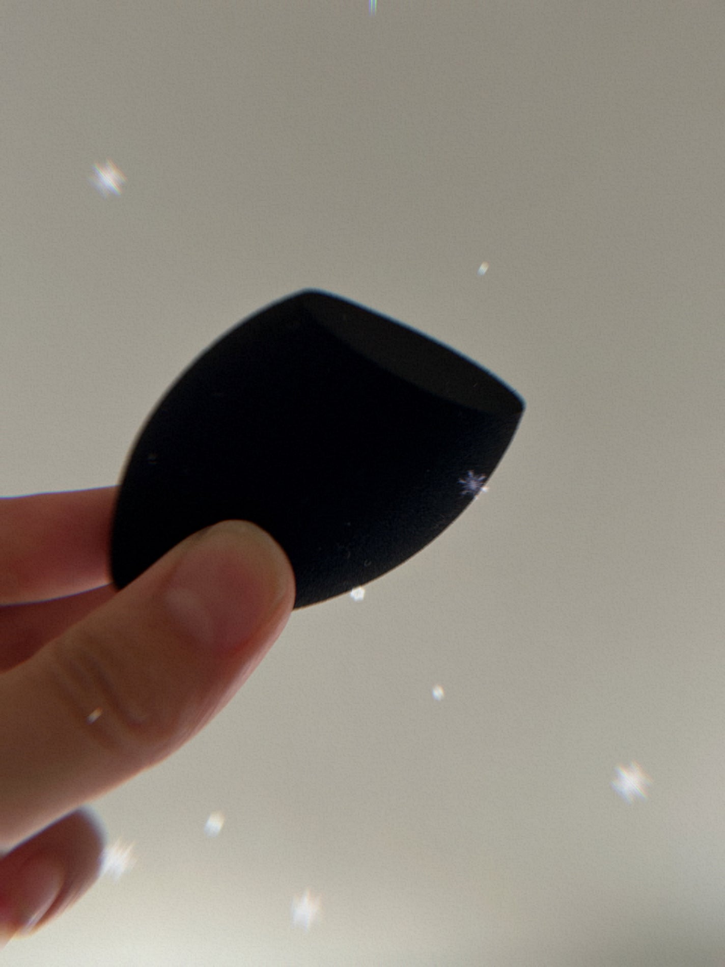 3Dパフ/セリア/パフ・スポンジを使ったクチコミ(1枚目)