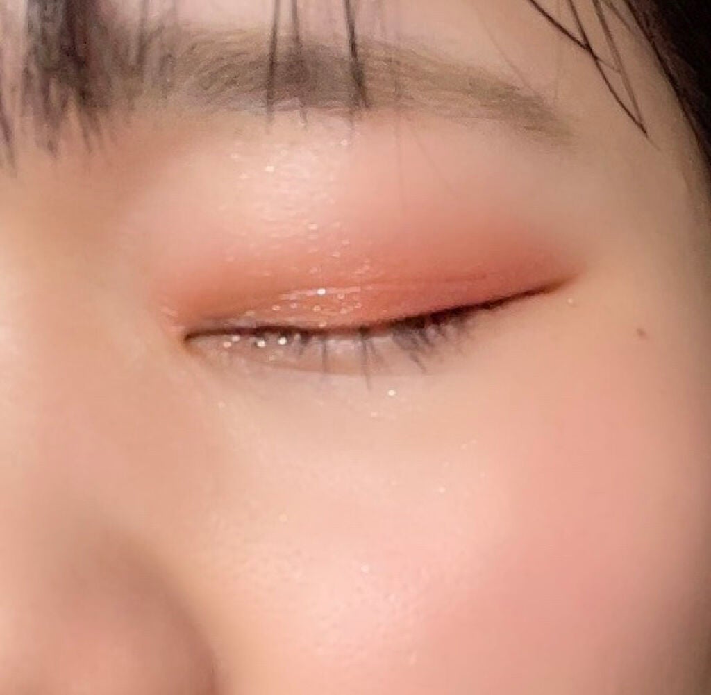 カネボウ アイカラーデュオ/KANEBO/アイシャドウパレットを使ったクチコミ(4枚目)