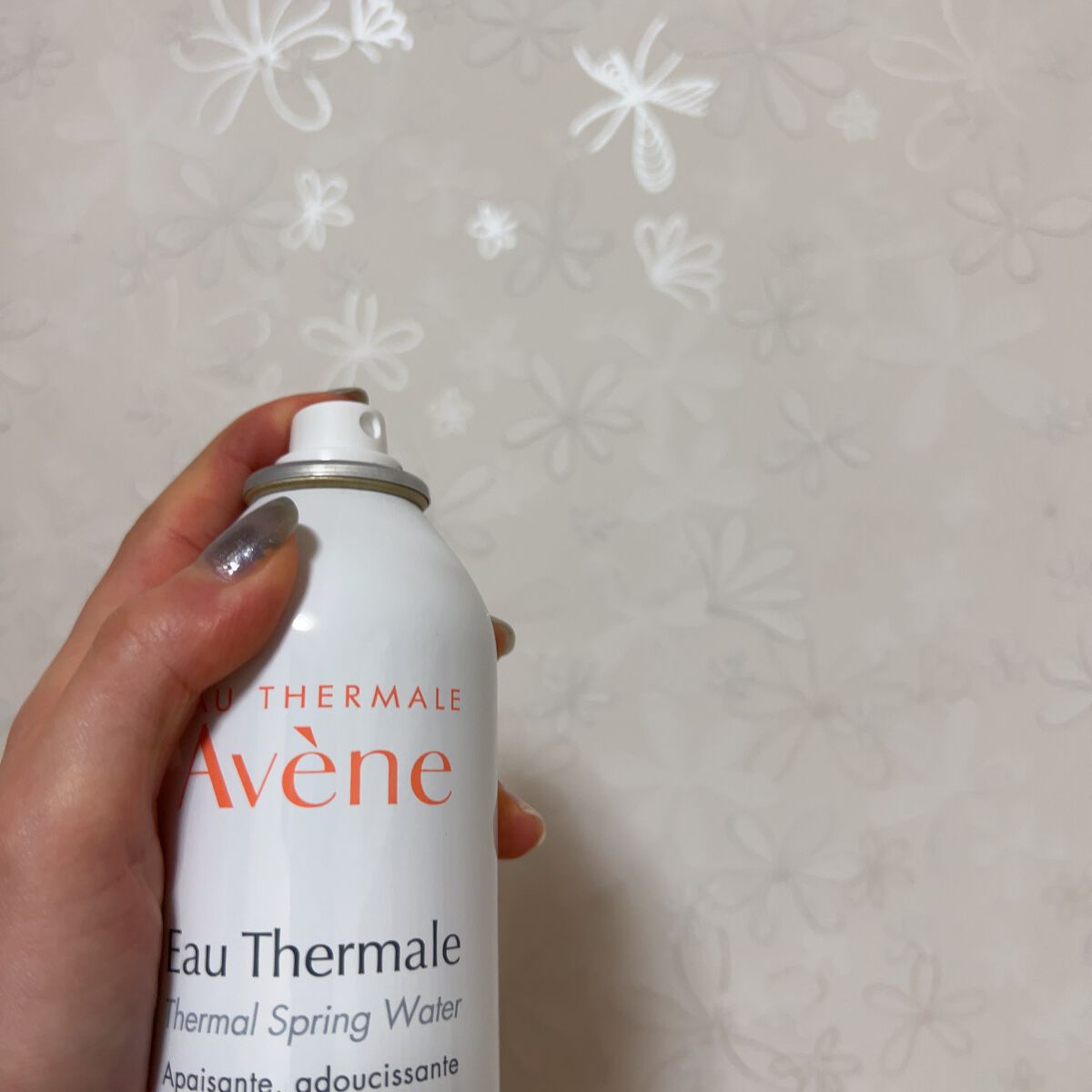 ãŠãªãŒã¿ãŒ/ã¢ãã³ã/ãã¹ãç¶åç²§æ°Žã䜿ã£ãã¯ãã³ãïŒ3æç®ïŒ