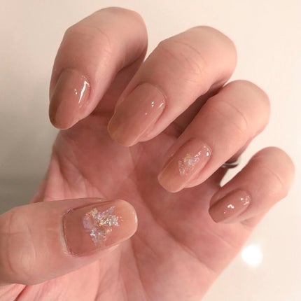 ネイルカラー/MAVALA/マニキュアを使ったクチコミ(2枚目)