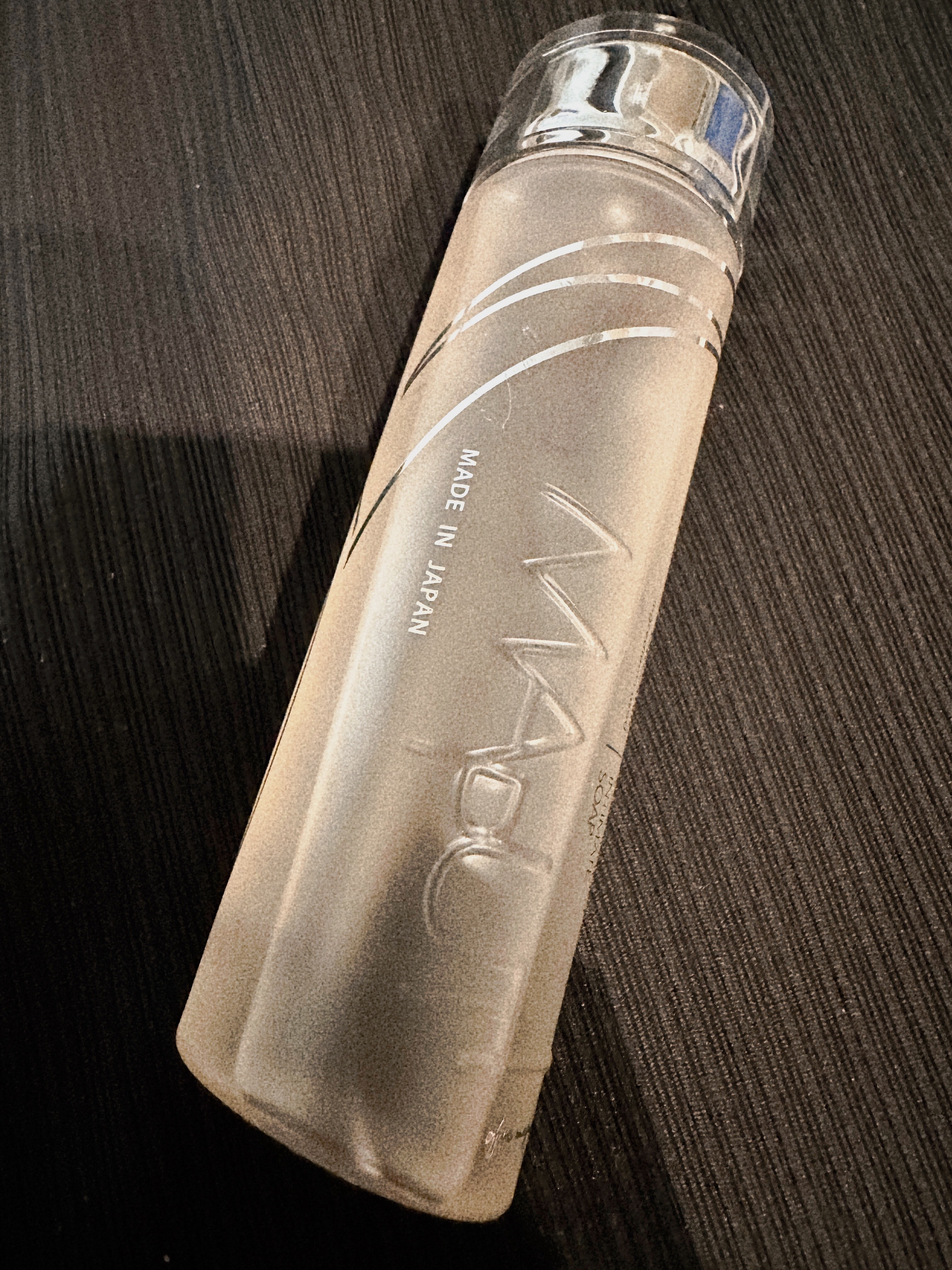 オーガニックフレグランスインティメイトソープ MAPUTI/MAPUTI/デリケートゾーンケアを使ったクチコミ（1枚目）