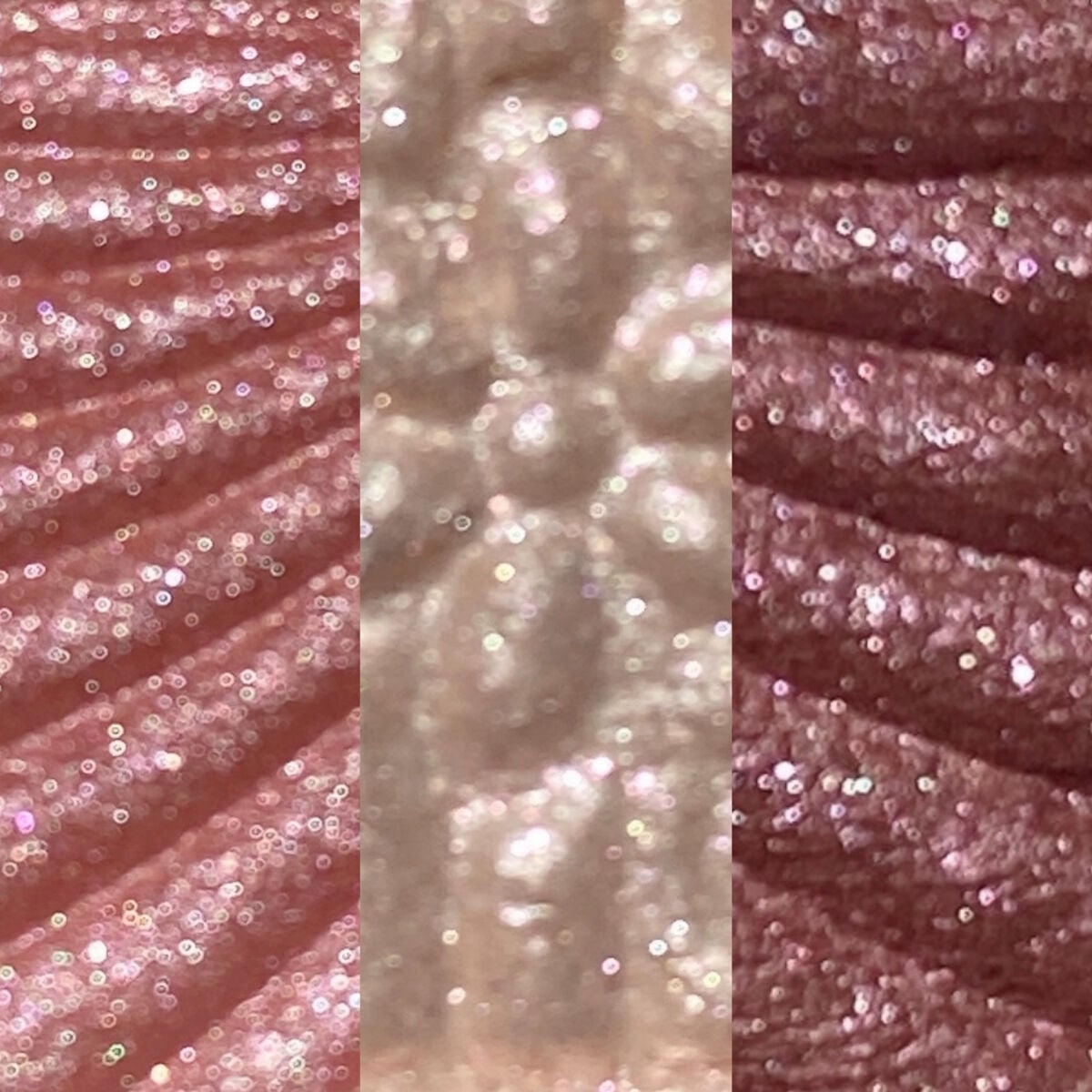 ジューシーピュアアイズ/キャンメイク/アイシャドウパレットを使ったクチコミ(4枚目)