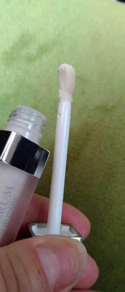 ディオール アディクト リップ マキシマイザー セラム/Dior/リップ美容液を使ったクチコミ(5枚目)