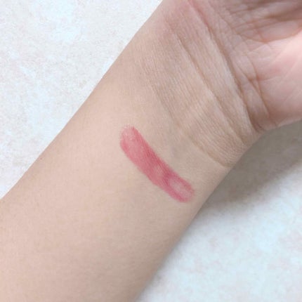 オールインワンルージュ/リトルレディ リュクス/リップグロスを使ったクチコミ(3枚目)