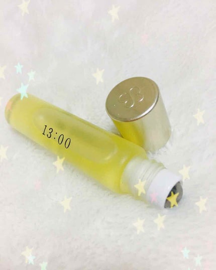 ネイルオイルイチサンゼロゼロ/uka/ネイルオイル・トリートメントを使ったクチコミ(1枚目)