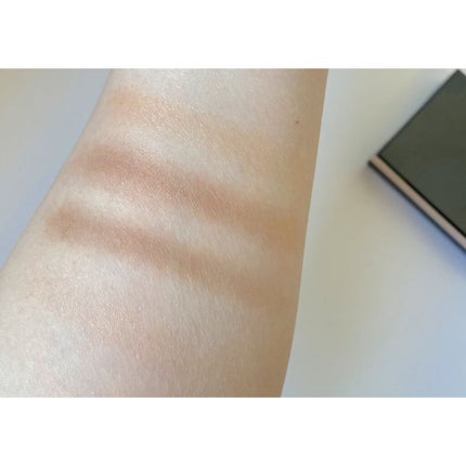 ドラマティックスタイリングアイズ/マキアージュ/アイシャドウパレットを使ったクチコミ(4枚目)