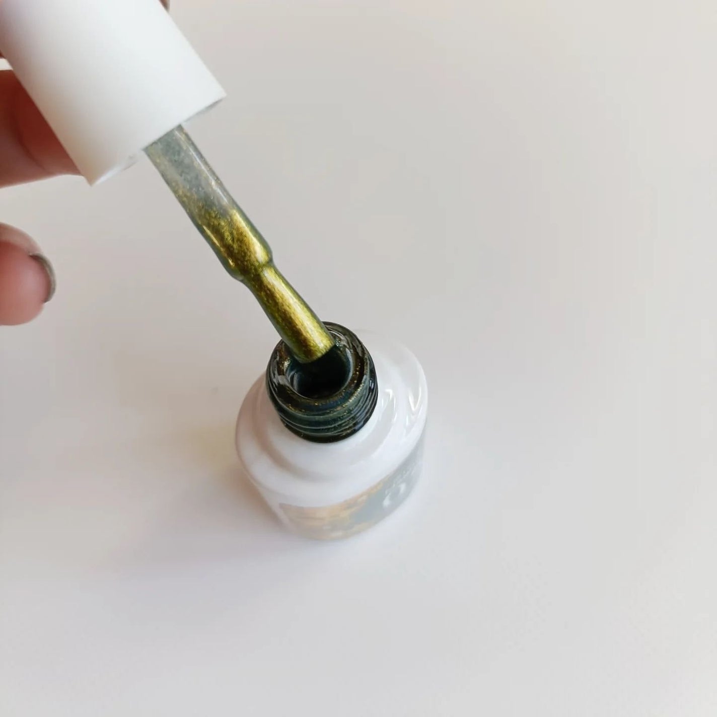 ペロリン/ネイル工房/ジェルネイルを使ったクチコミ(2枚目)