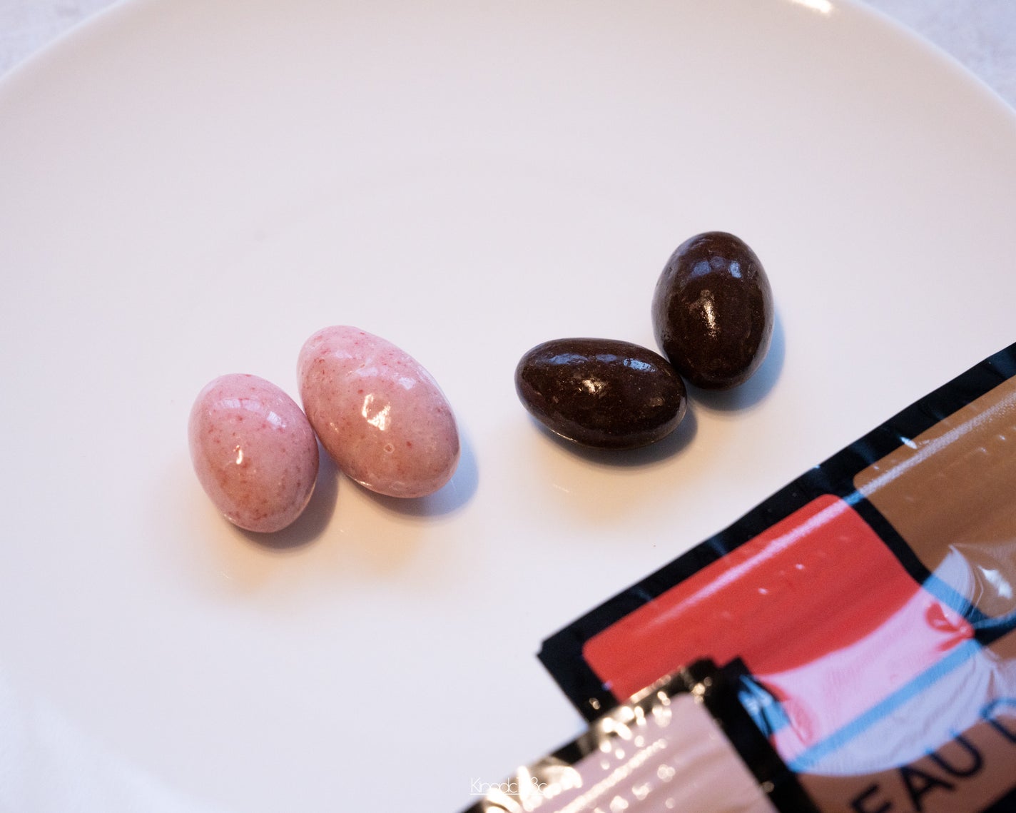 kaorico on LIPS 「#PR#BeauDolce#ボウドルチェ新発想の美容おやつが..」(7枚目)