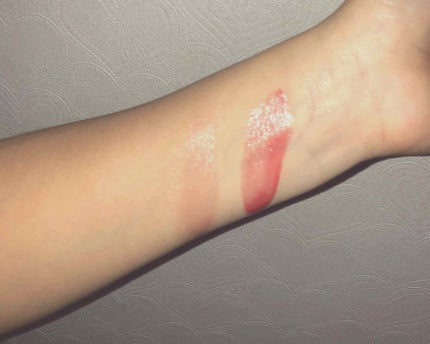 リップ オリジナル/ヴァセリン/リップバームを使ったクチコミ(2枚目)