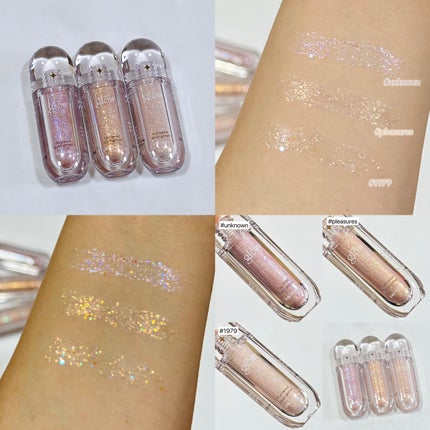 リュクスアイシャドウ/BOBBI BROWN/単色アイシャドウを使ったクチコミ(5枚目)