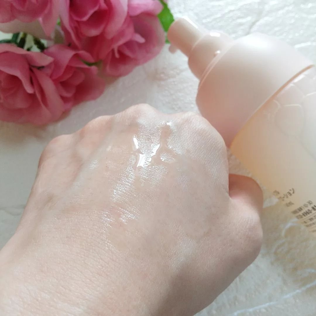 モイストアップ ローション/ラクティフル/化粧水を使ったクチコミ（3枚目）