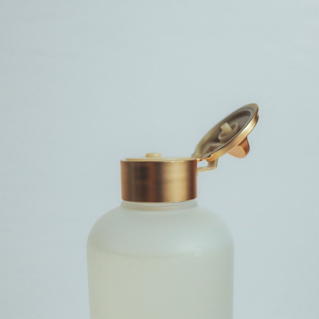 シャンプー CA/ｅｎｕ/サロンシャンプーを使ったクチコミ（3枚目）