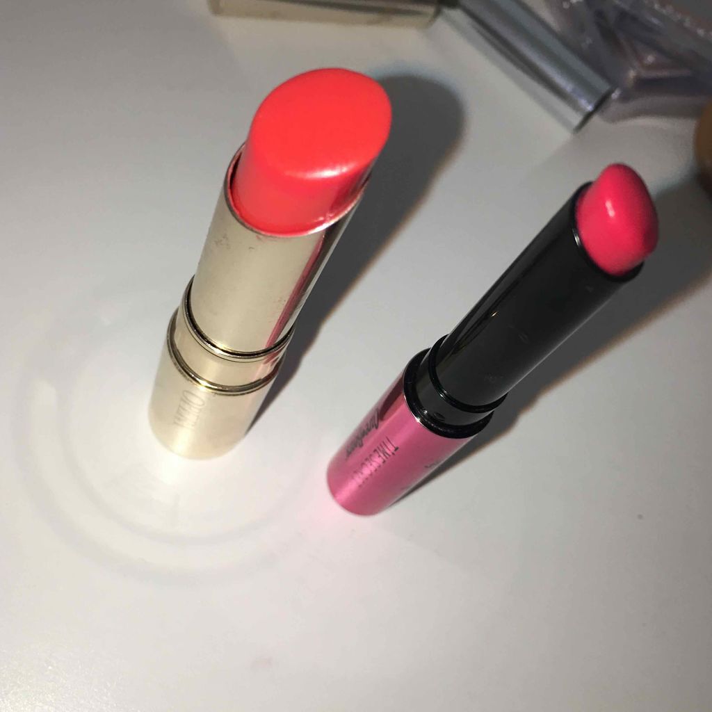 アディクション ザ アイシャドウ/ADDICTION/単色アイシャドウを使ったクチコミ（3枚目）