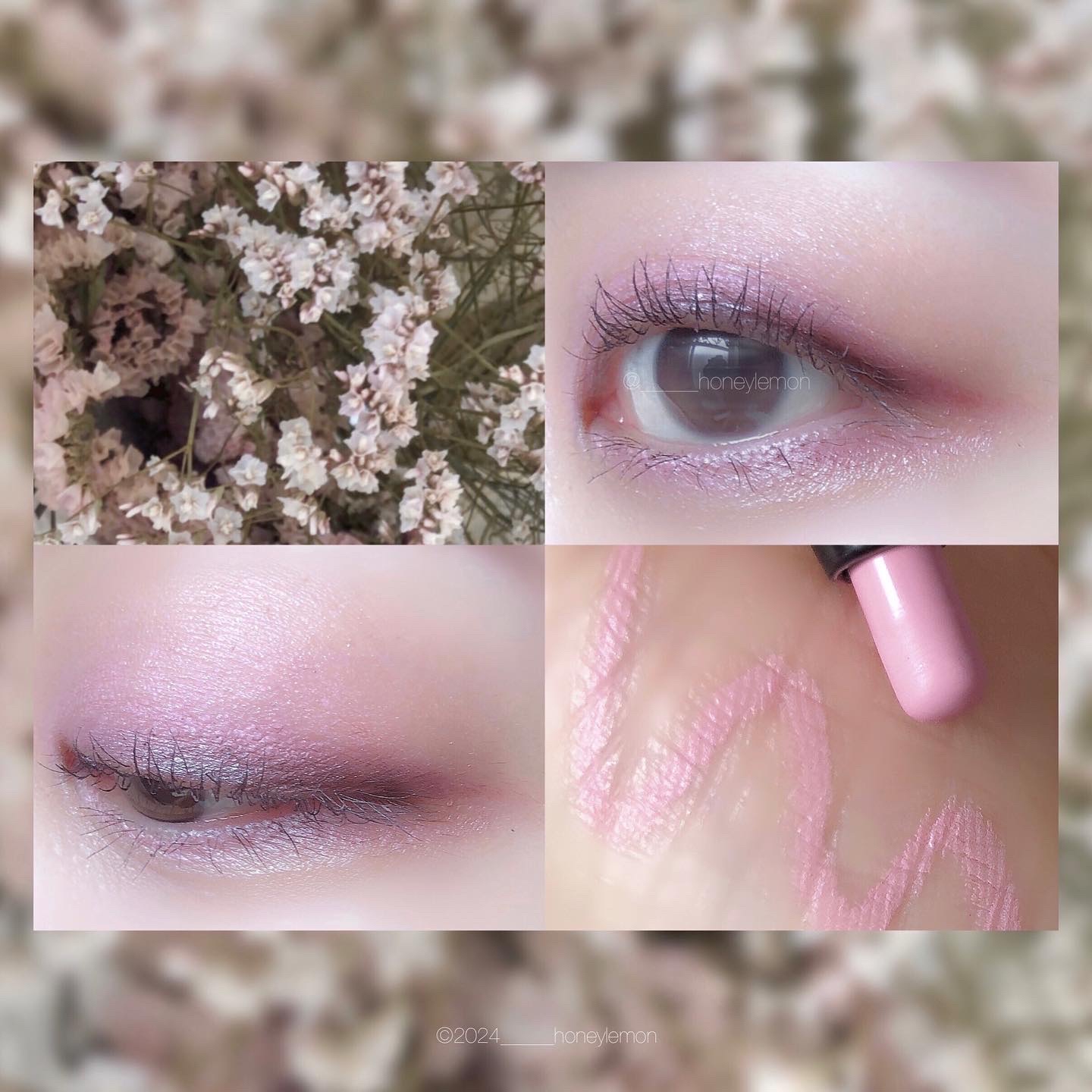 ブルーム アイ スティック/SUQQU/スティックアイシャドウを使ったクチコミ（3枚目）