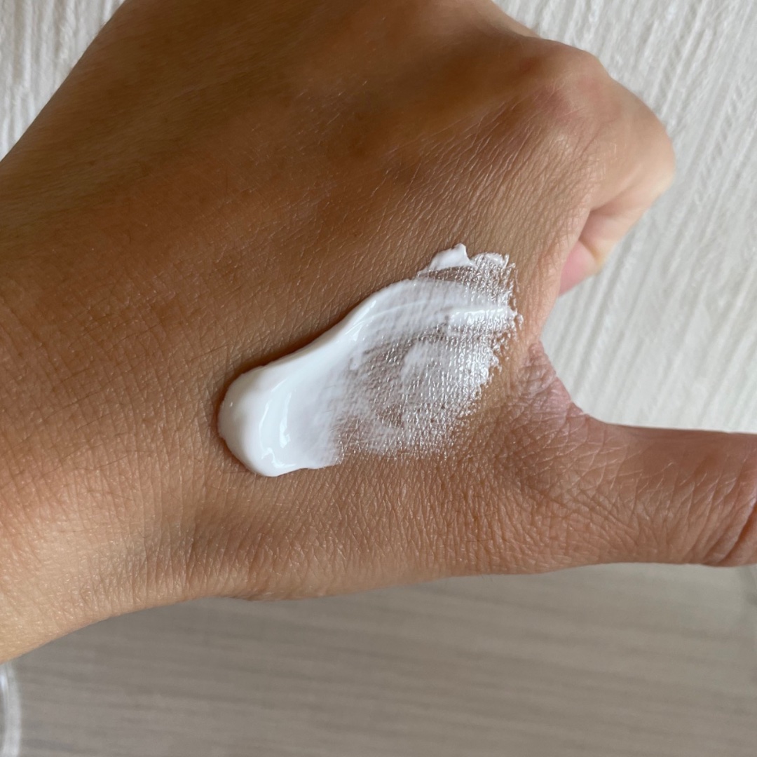 パワーブライトニング グルタチオンクリーム/Dr.Althea/フェイスクリームを使ったクチコミ（3枚目）