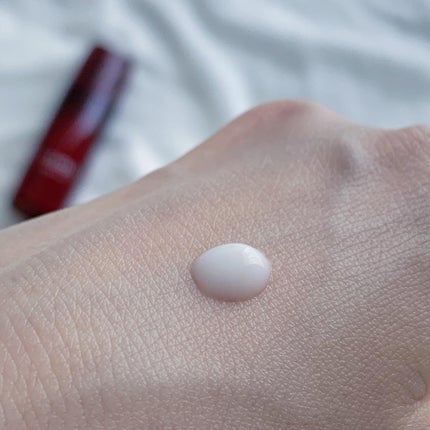 プライマーショット/アテニア/ブースター・導入液を使ったクチコミ(4枚目)