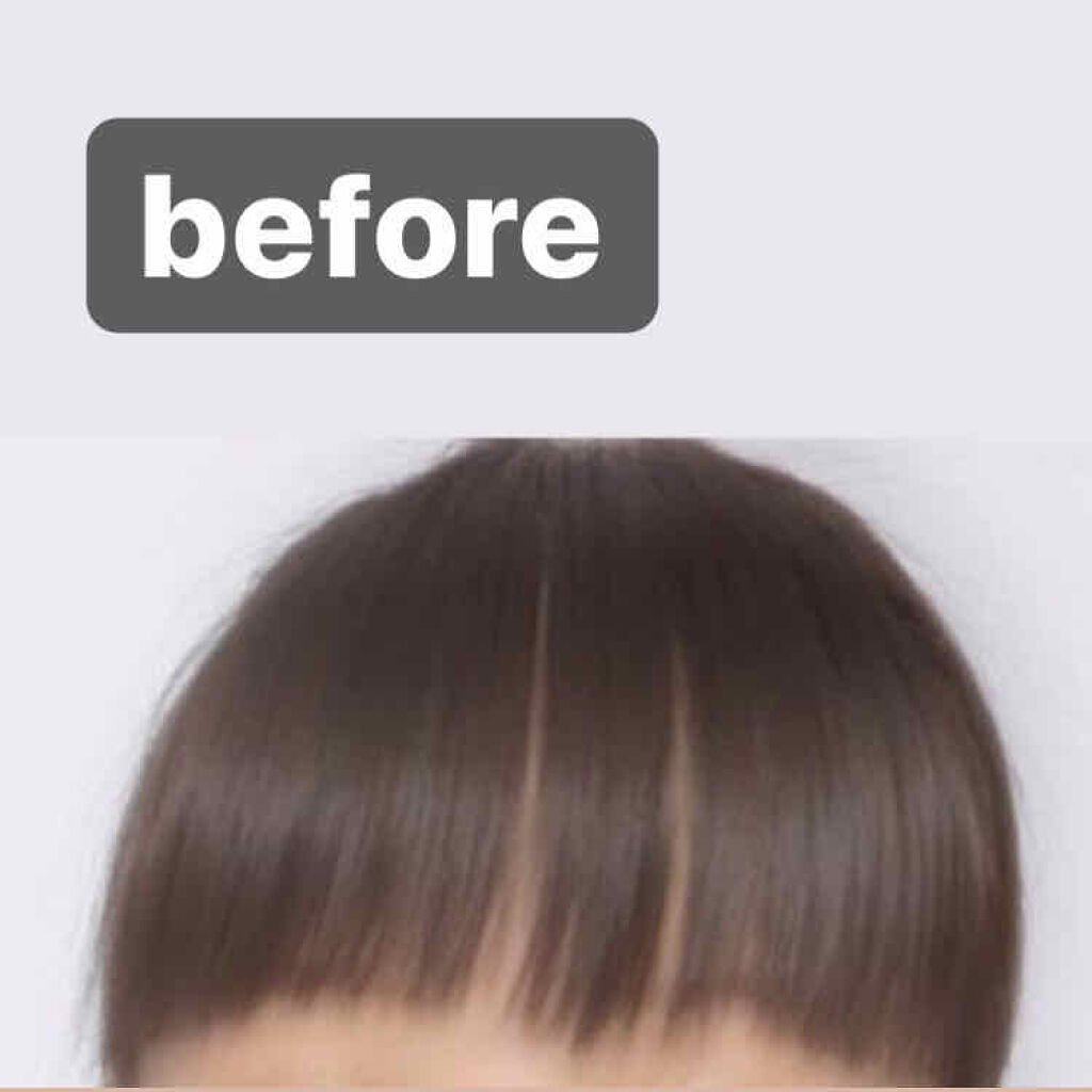 ナチュラル＆キープ 無香料/ケープ/ヘアスプレーを使ったクチコミ（2枚目）